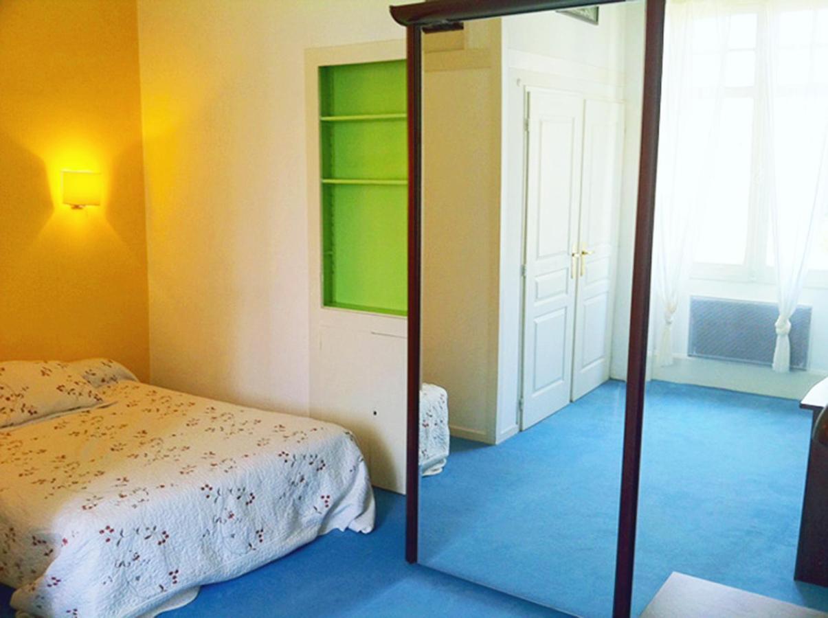Appartement T2 A Pied De Sur Ancien Chic, Samedi A Samedi Saint-Jean-de-Luz