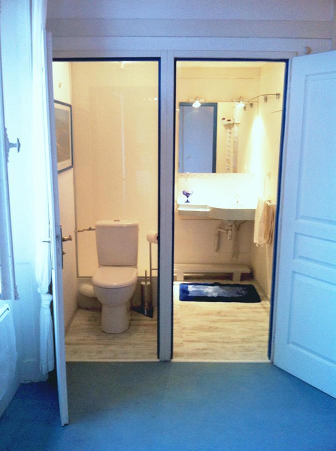 Appartement T2 A Pied De Sur Ancien Chic, Samedi A Samedi *