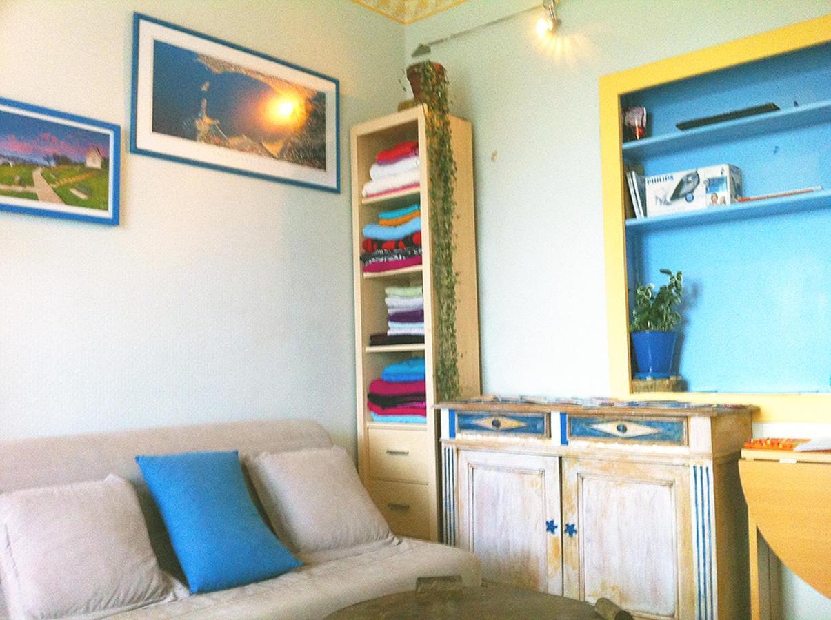 T2 A Pied De Sur Ancien Chic, Samedi A Samedi Appartement *