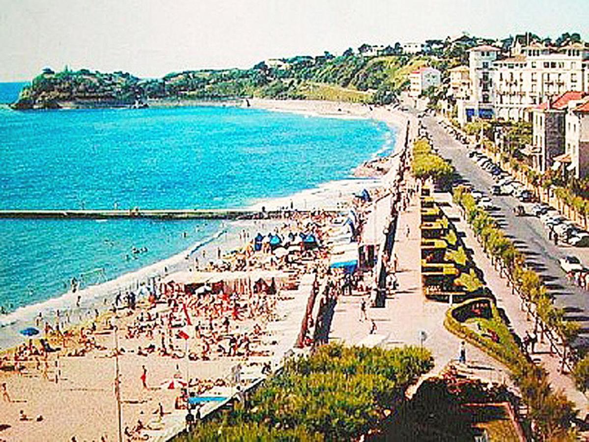 T2 A Pied De Sur Ancien Chic, Samedi A Samedi Appartement *