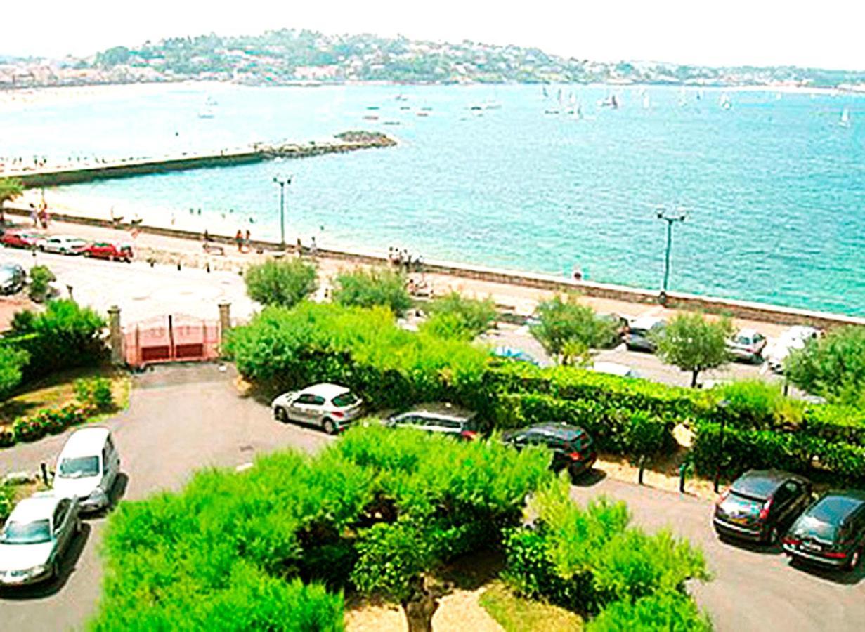 T2 A Pied De Sur Ancien Chic, Samedi A Samedi Appartement *