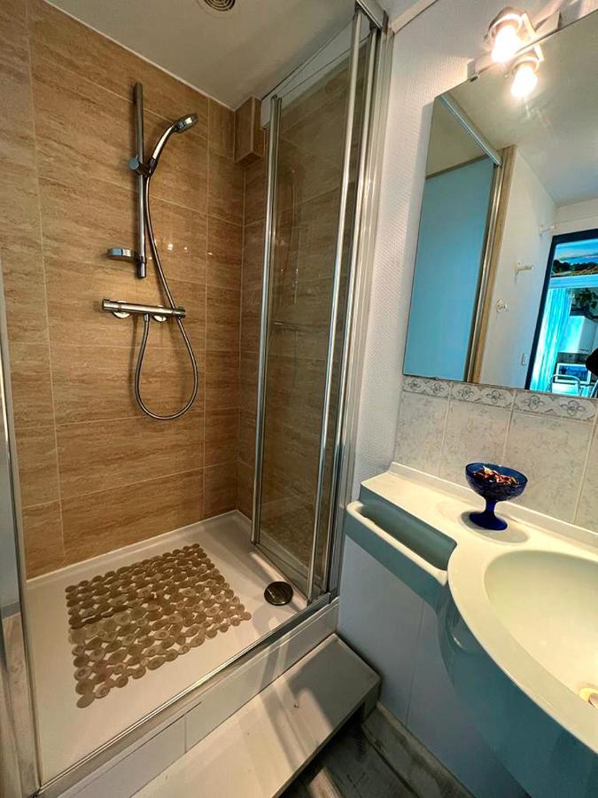 T2 A Pied De Sur Ancien Chic, Samedi A Samedi Appartement *