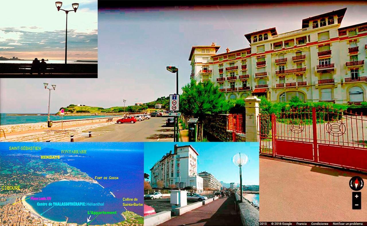 T2 A Pied De Sur Ancien Chic, Samedi A Samedi Appartement *
